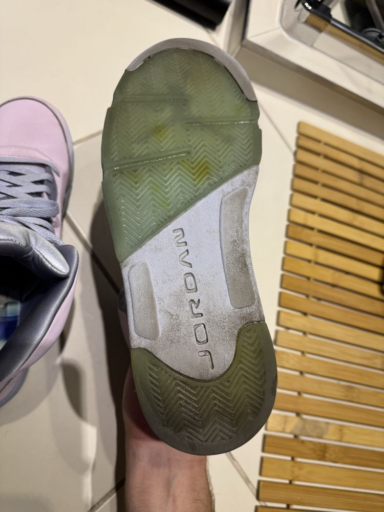 Jordan 5 easter ( SPECIAL EDITION)