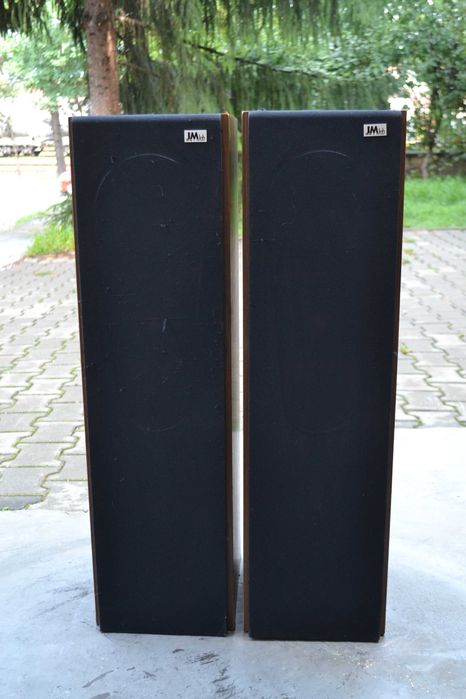 Boxe JMLab Focal DB 24