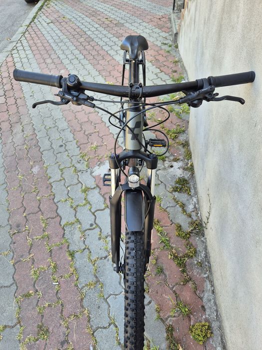 Cube aim race roți 29 preț fix