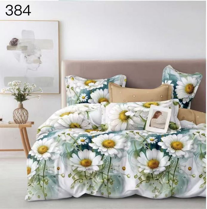 Lenjerii 6 piese material Finet ..calitate foarte buna