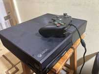 Xbox One 1Tb, controler si alimentator