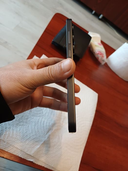 Samsung Galaxy s24 FE