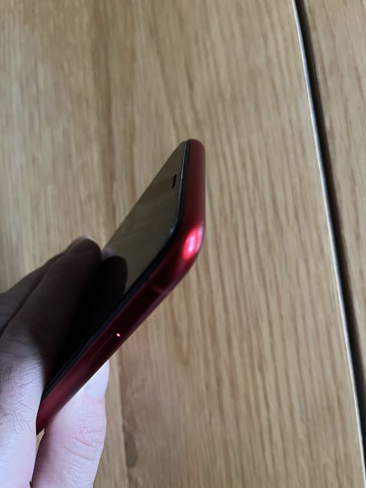 Iphone XR 64 GB RED