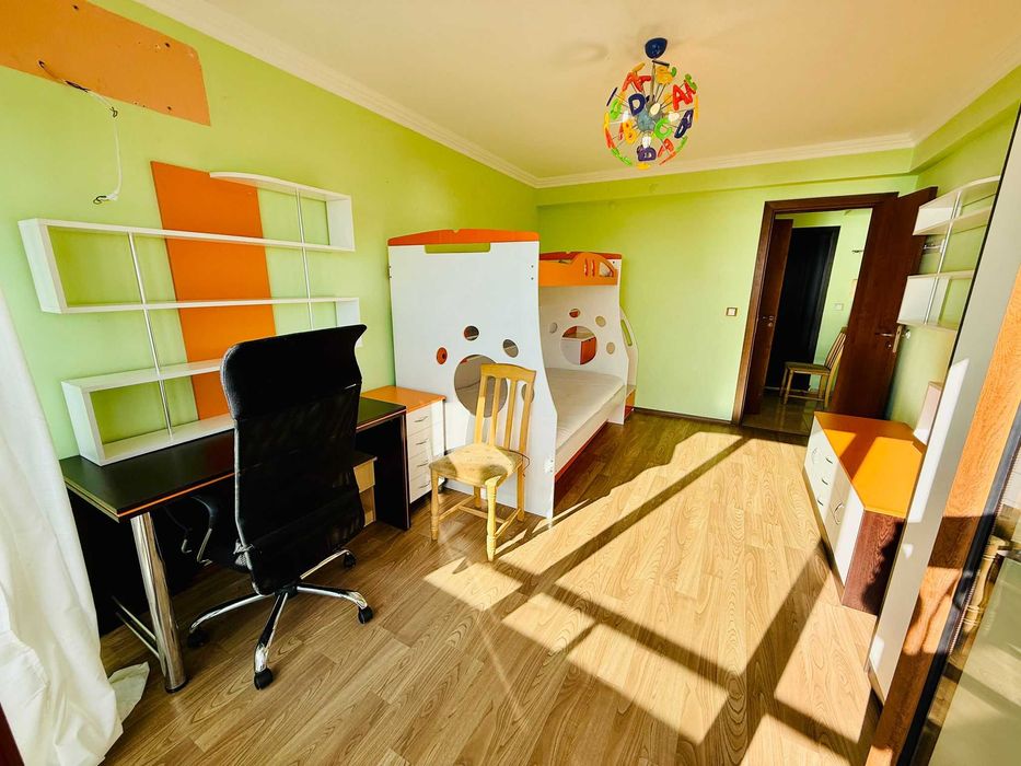 Апартамент с панорамна гледка море Св.Влас.