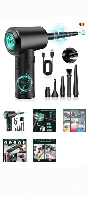Spray aer  electric