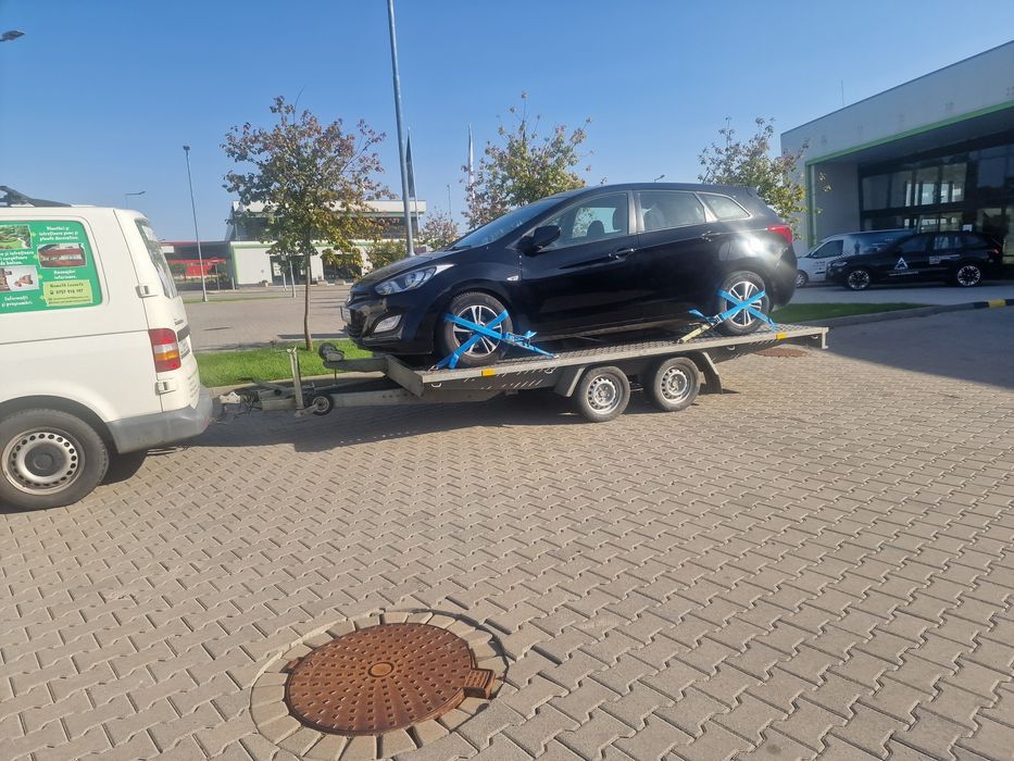 Remorci de închiriat ( platformă , remorcă )