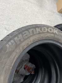 Шины 225/60 R17 Hankook ventus prime 2 производство Венгрия