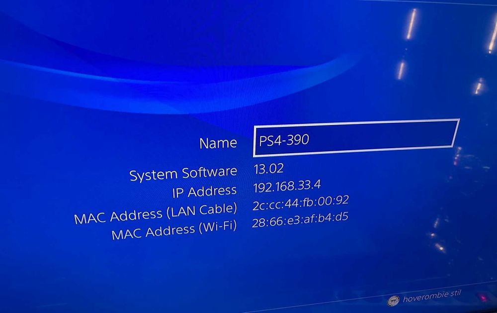 Конзола Sony Playstation 4 Slim 1TB