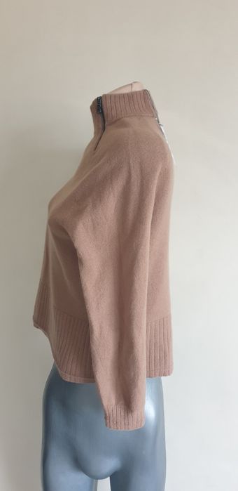 Bogner Wool  Knit Womens  38 - S / M НОВО! ОРИГИНАЛ! Дамски Пуловер