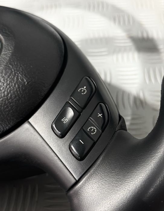 Перфектен М мулти волан за BMW Е39/Е46/Х5 е53