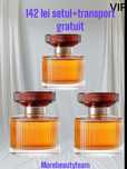 3 buc Amber Elixir Oriflame