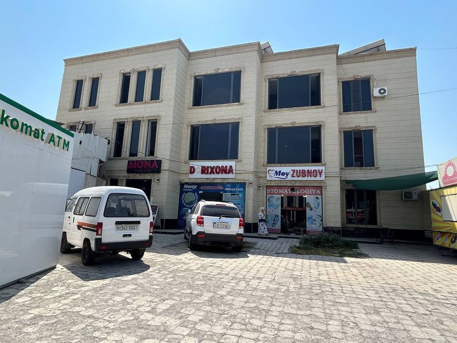Joy arendaga beriladi seh iskladimi qisa boladi tayyor joy