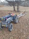 Vand kubota b6000
