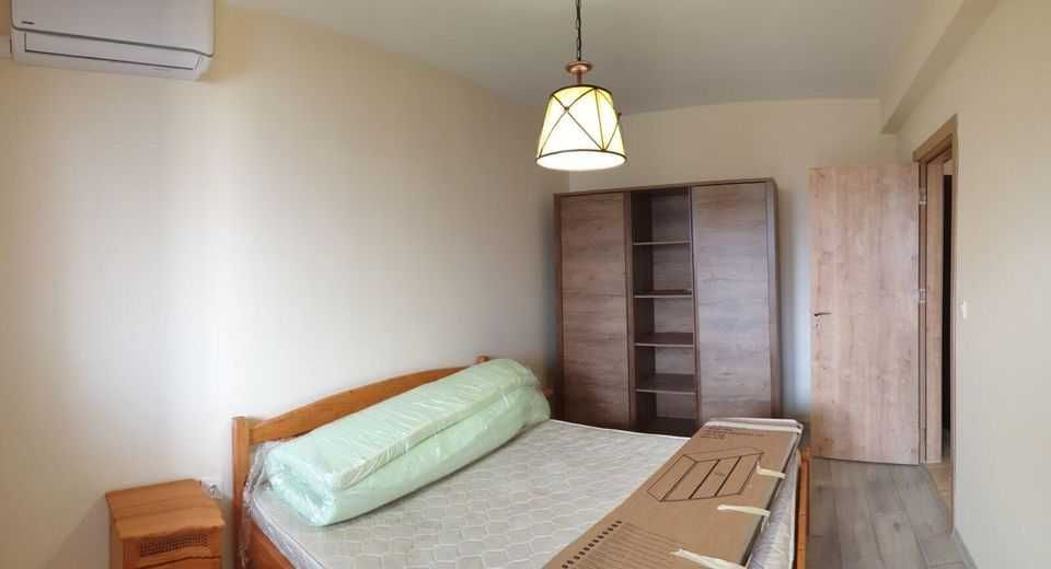 Дава се под наем Двустаен апартамент в Бургас, Славейков - 60 кв.м за 165.75 € - Снимка #3