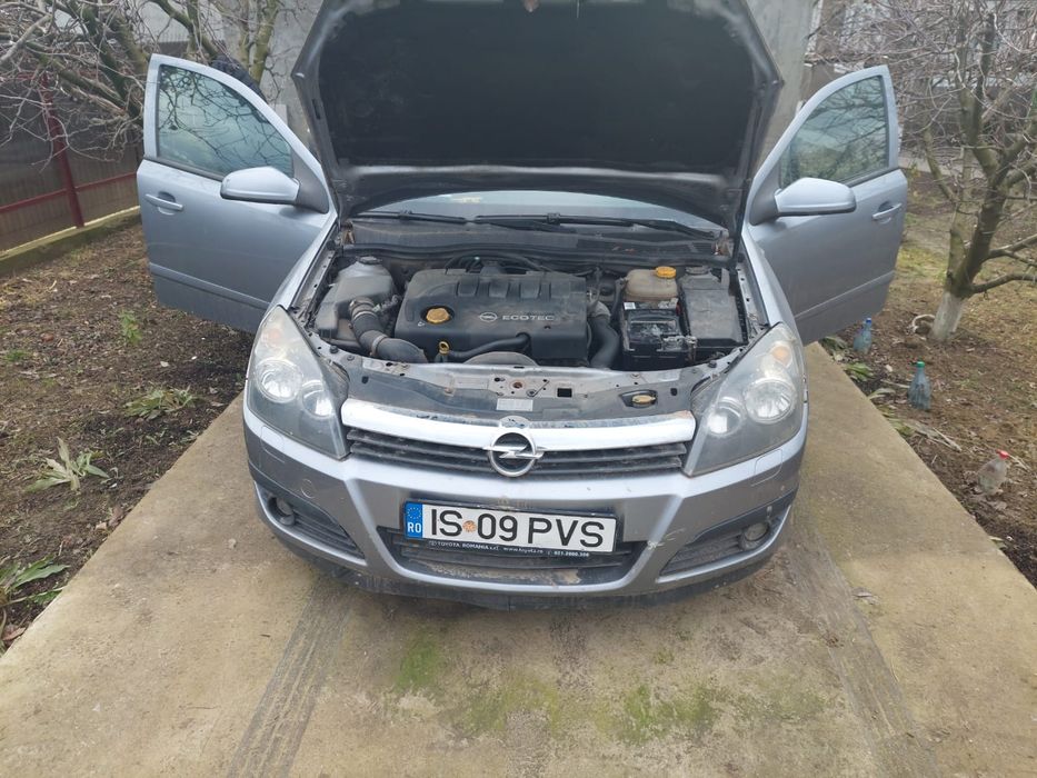 Opel astra H 1.9 2006