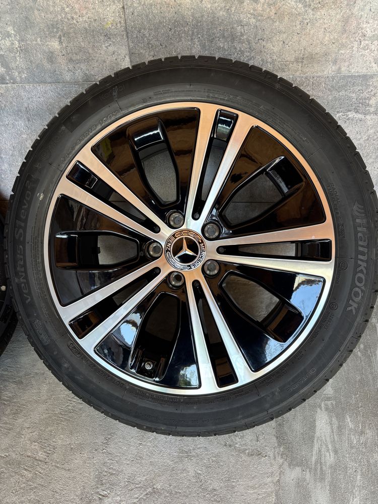 Jante Mercedes E Klasse W213 S213 Coupe W238 W212 Vito V W447 Noi R18