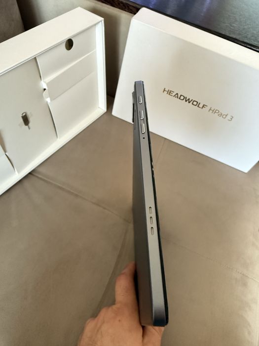 Таблет Headwolf Hpad3