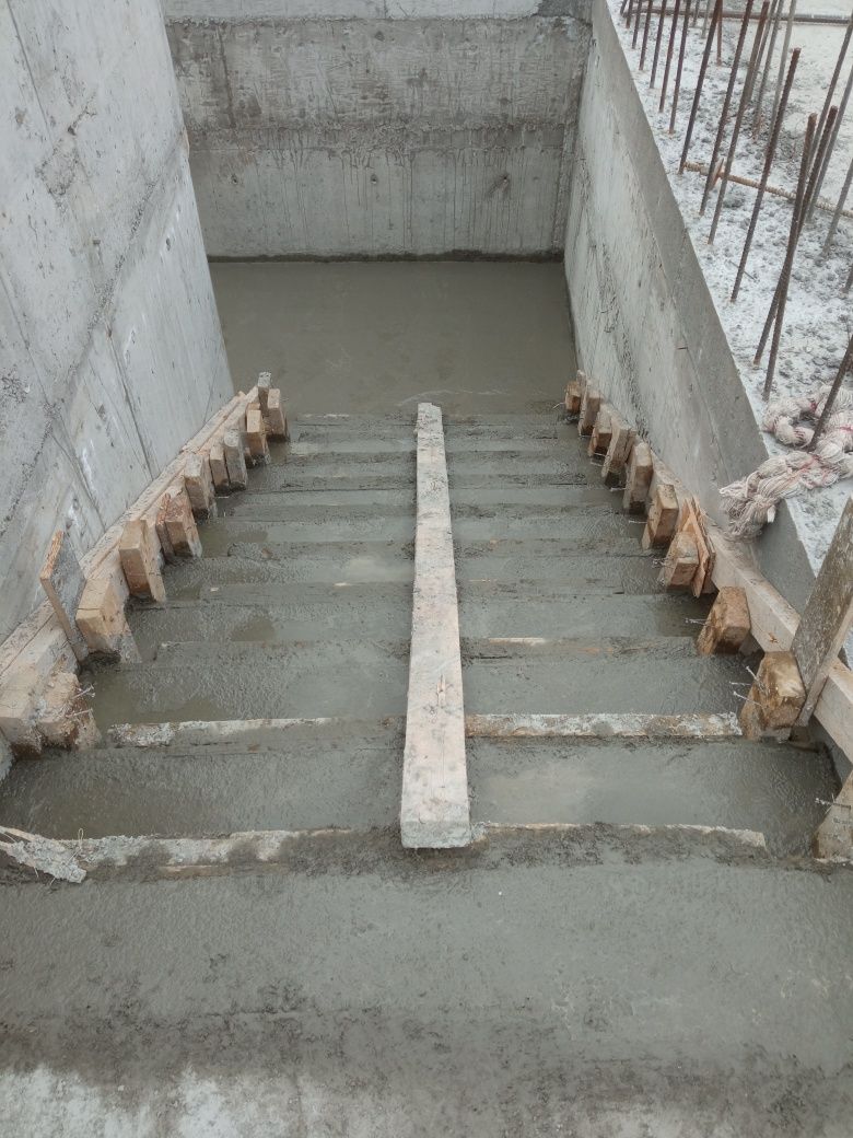 Toshkent bo'ylab Beton zina qilish xizmati qulay narxlarda