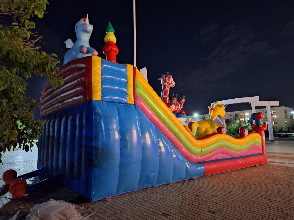 Batut Arendaga Beriladi