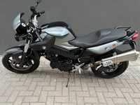 Motoideea vinde Bmw F800R ABS 2011 Rate Garanție