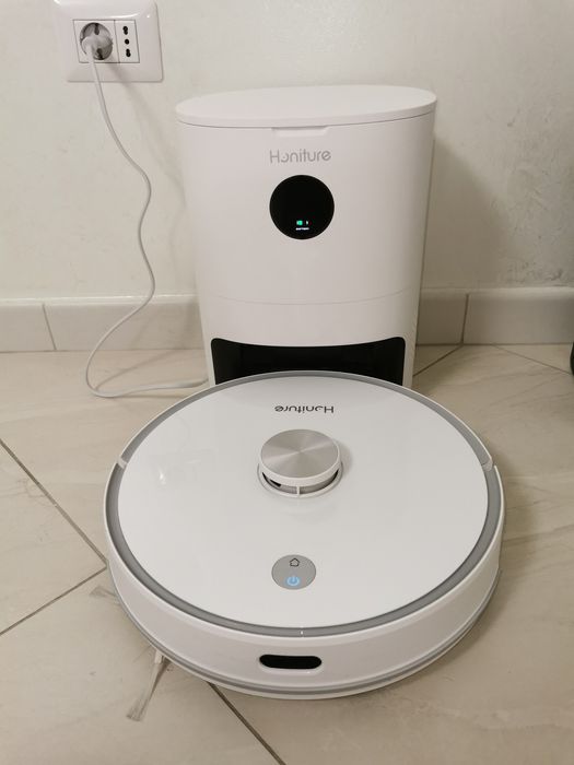 Robot honiture Q6pro