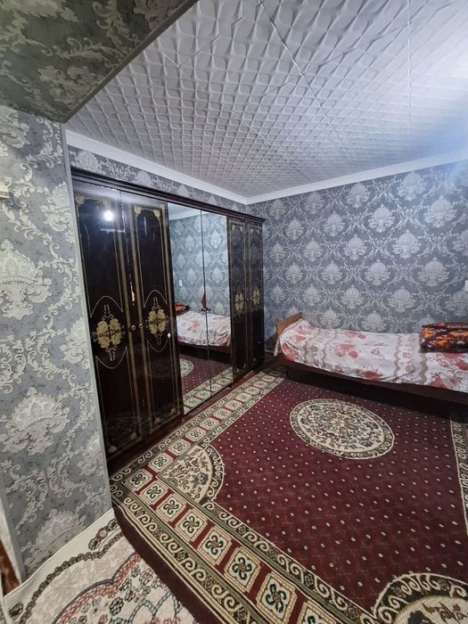 срочна сдаётся 1 ком квартира радуге