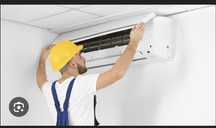 Montaj aer conditionat
