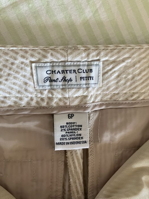 Дамски летни панталони