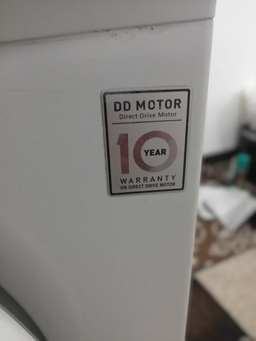 стрални машина автомат / Kir yuvish mashinasi  / kir moshina sotiladi