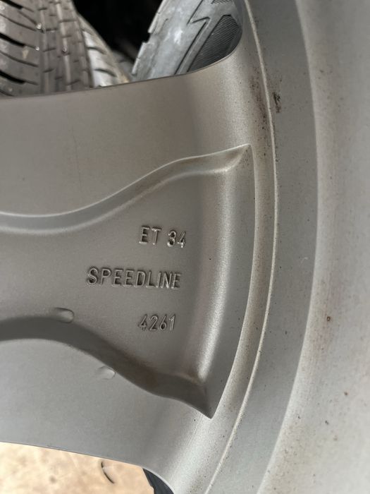 Оригинални джанти за Ауди Q 8 Etron 5.112.19