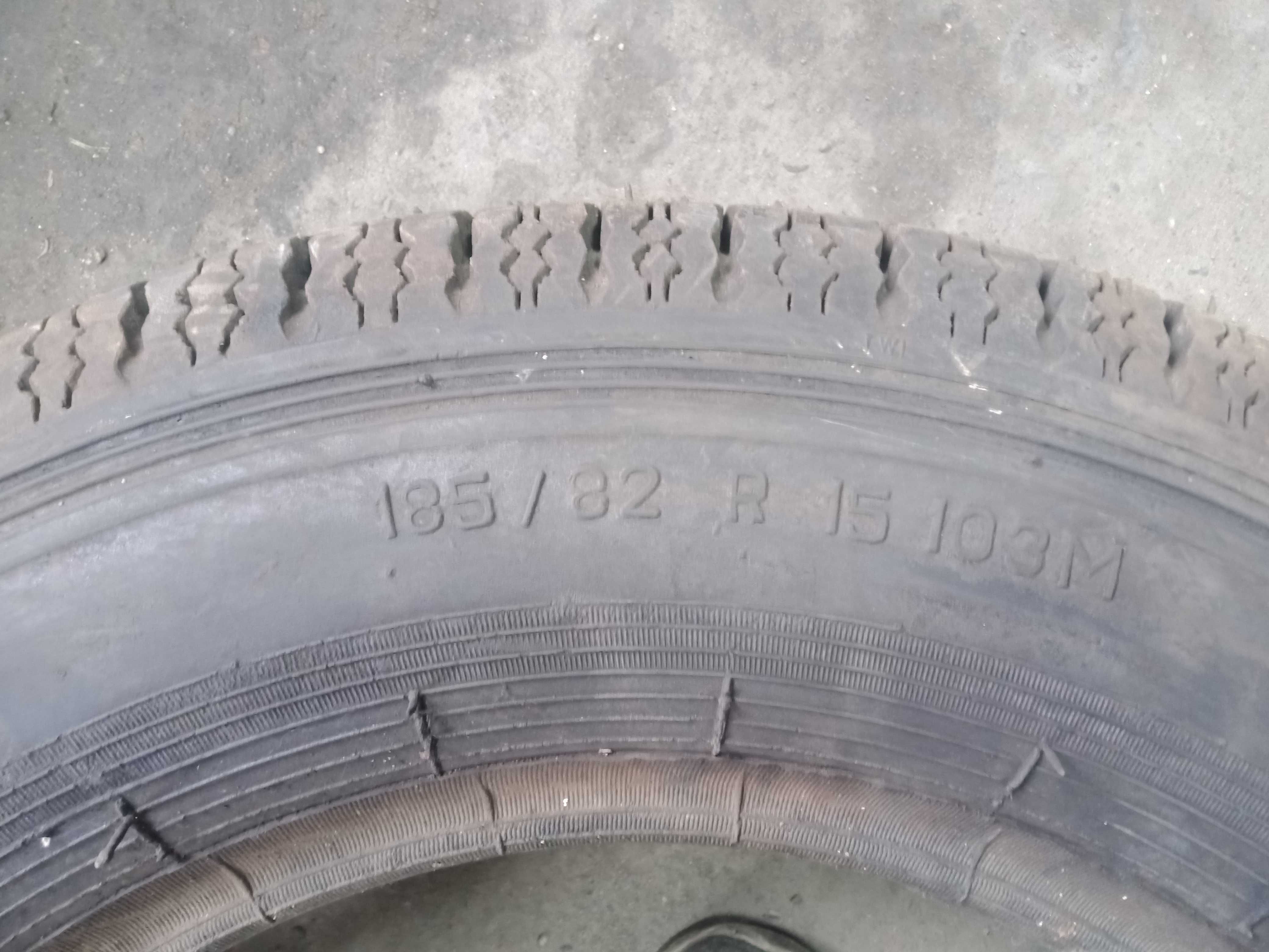 Продам авто шины.