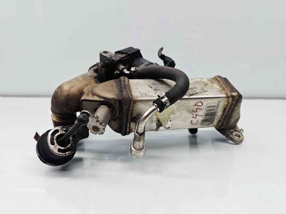 Racitor gaze Bmw 3 (E90) Facelift [Fabr 2005-2011] 7810166 2.0 N47D 10