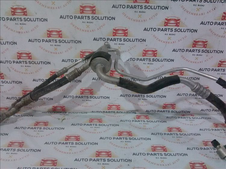 conducta ac opel corsa c