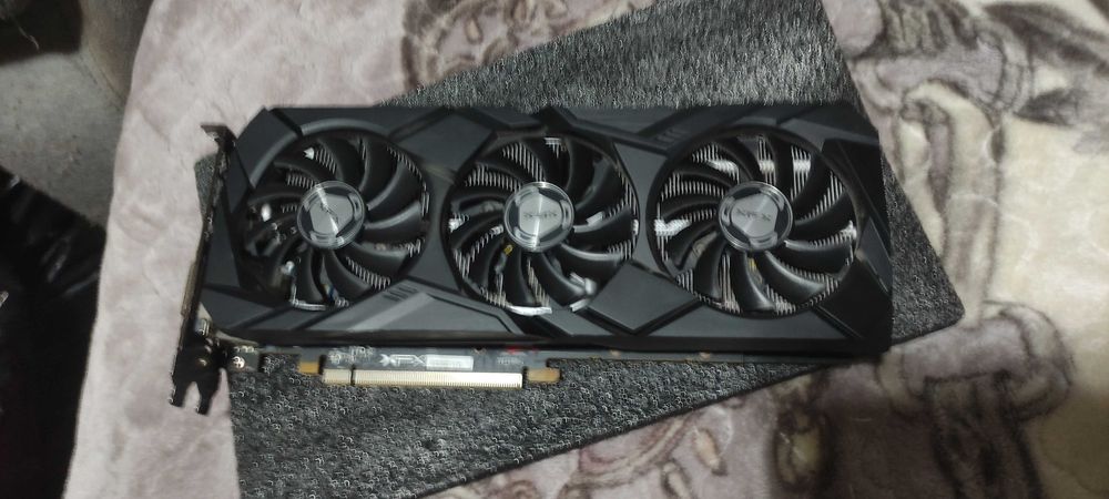 amd rx 590 GME 8 GB