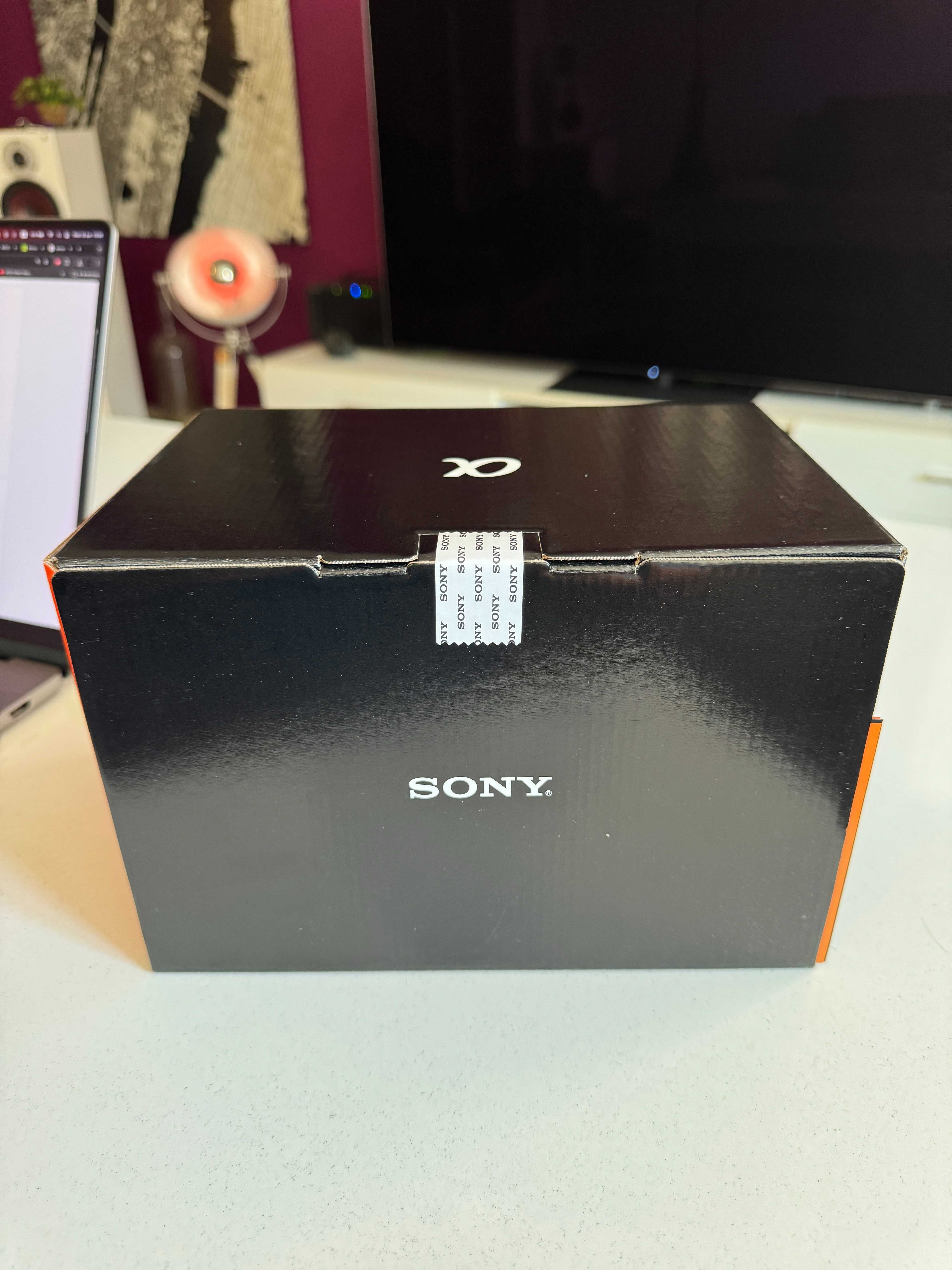Чисто нов Sony A7IV | 2г. гаранция | Неотварян!