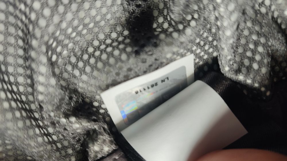 Продавам трекинг панталон The North Face,HY Vent ,Xl рамер,почти нов.