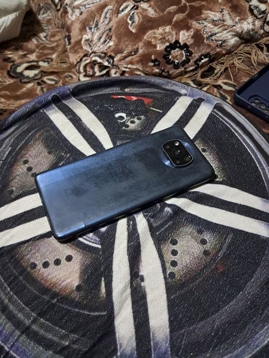 Poco x3 nfs бу .