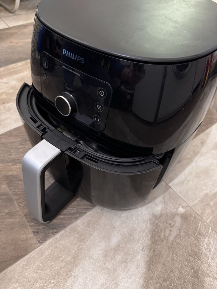 Airfryer Philips XXL HD9650