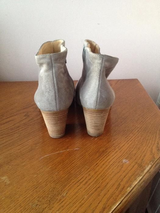 Ghete,Botine dama,paul green,marime 38 (5),noi!