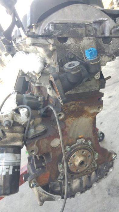 Motor adr 1.8 b 125 cp audi a4 b5 1994-2000