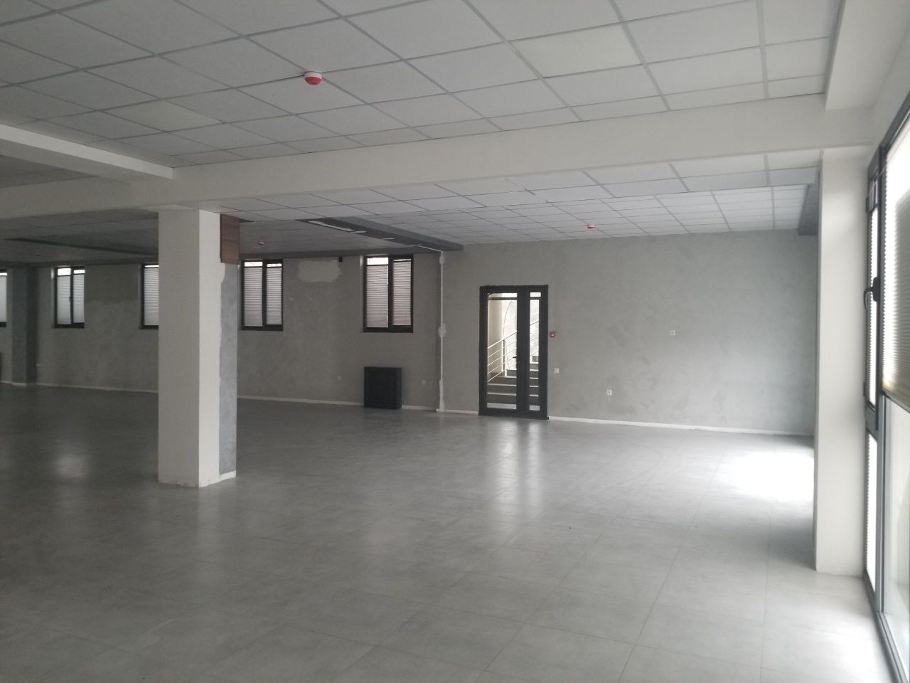 Сдаётся большое помещение open space, 1-нотариалька, Piramit
