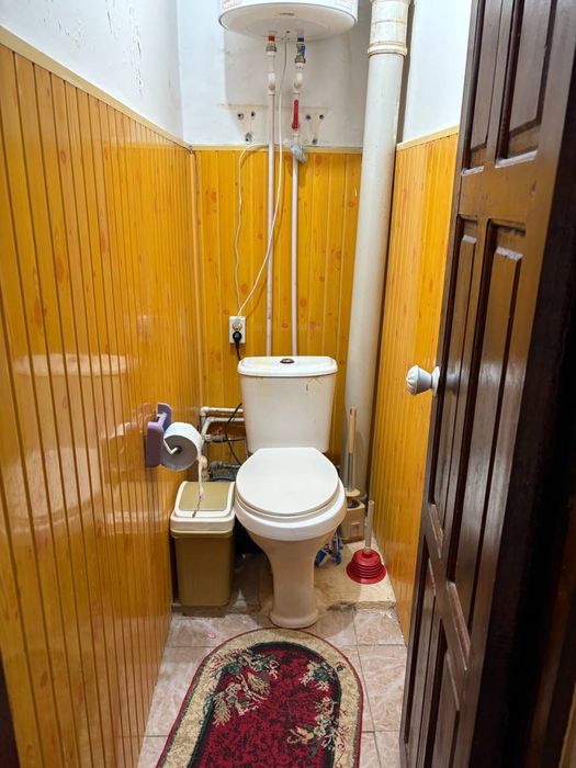 Срочно 3-комнаталы квартира сатылады