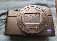 фотоапарат Sony RX100 VI