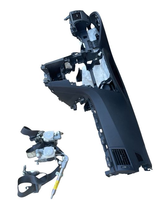 Kit airbag SUBARU LEGACY OUTBACK V BM 2009 - > 2.0 D AWD EE20Z