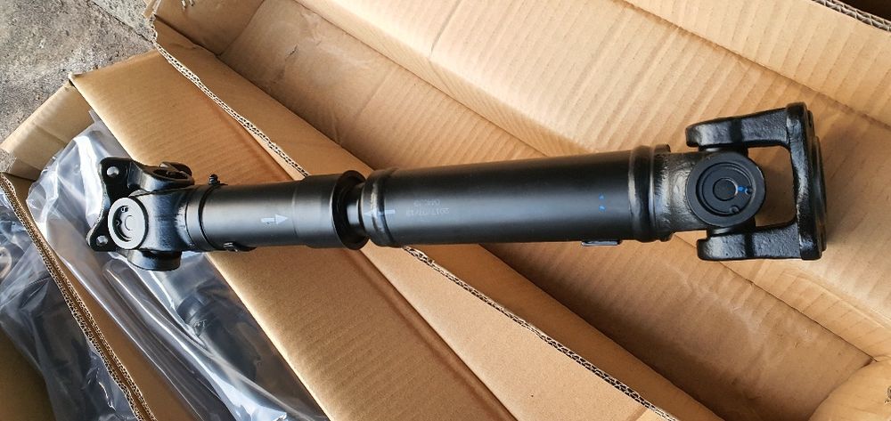 Cardam suzuki samurai spate nou cutie