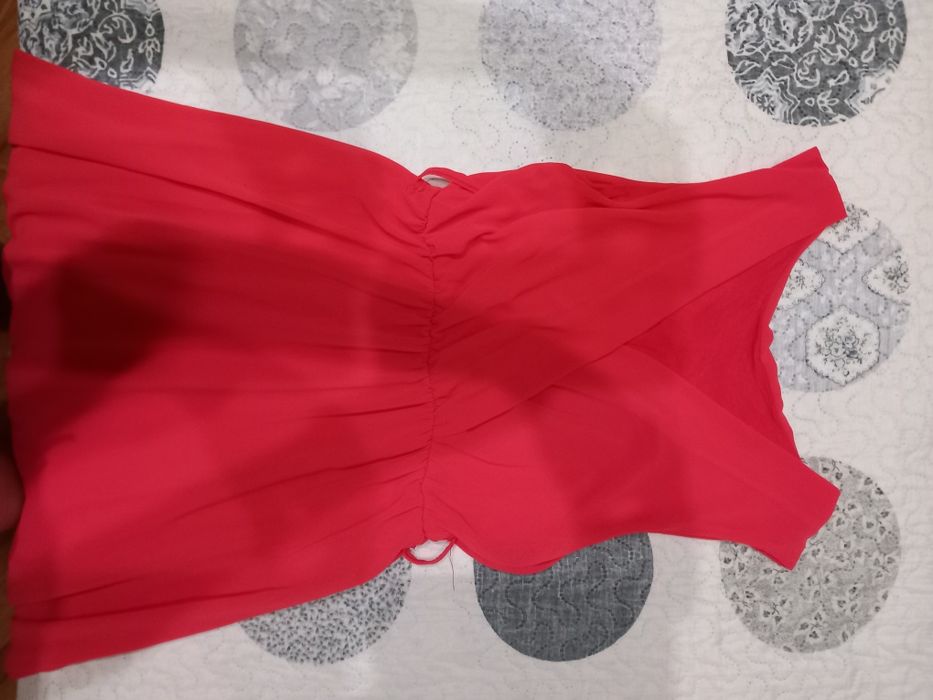 Дамски поли и рокли размер S