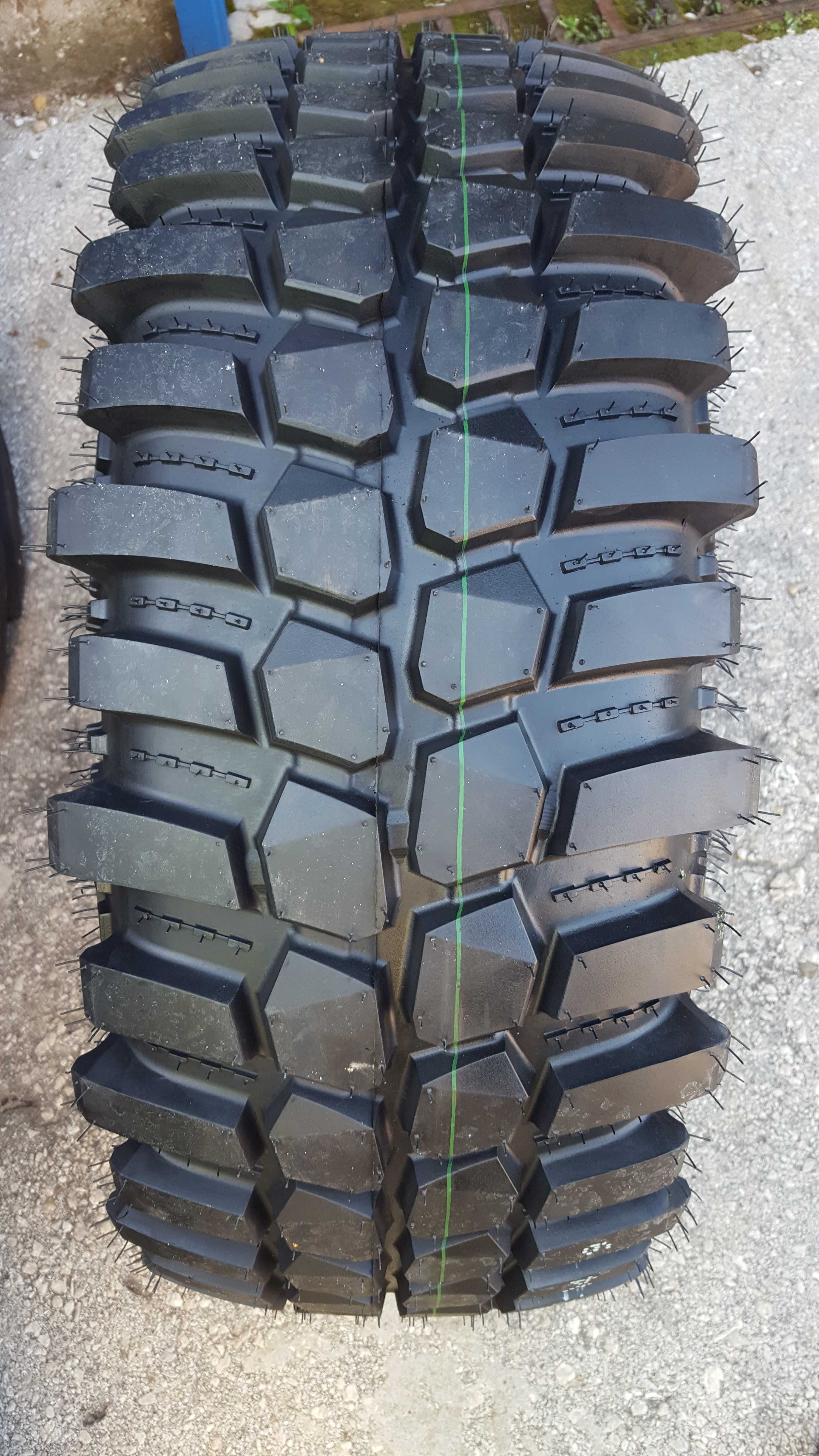 Гуми 285/70R17 LAKESEA MUDSTER LT M/T 121/118N PR10