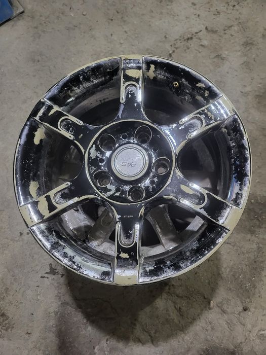 Продам диски R 15 тойотаға барат 3 шт