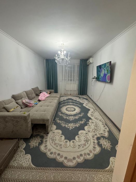 2-х комнатная квартира