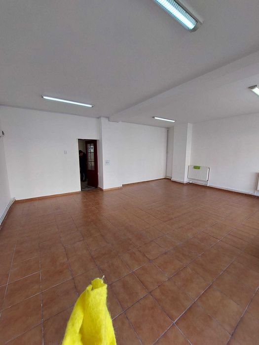Spatiu comercial Blvd Dorobantilor, Nr 50, Bl. A54 bis parter